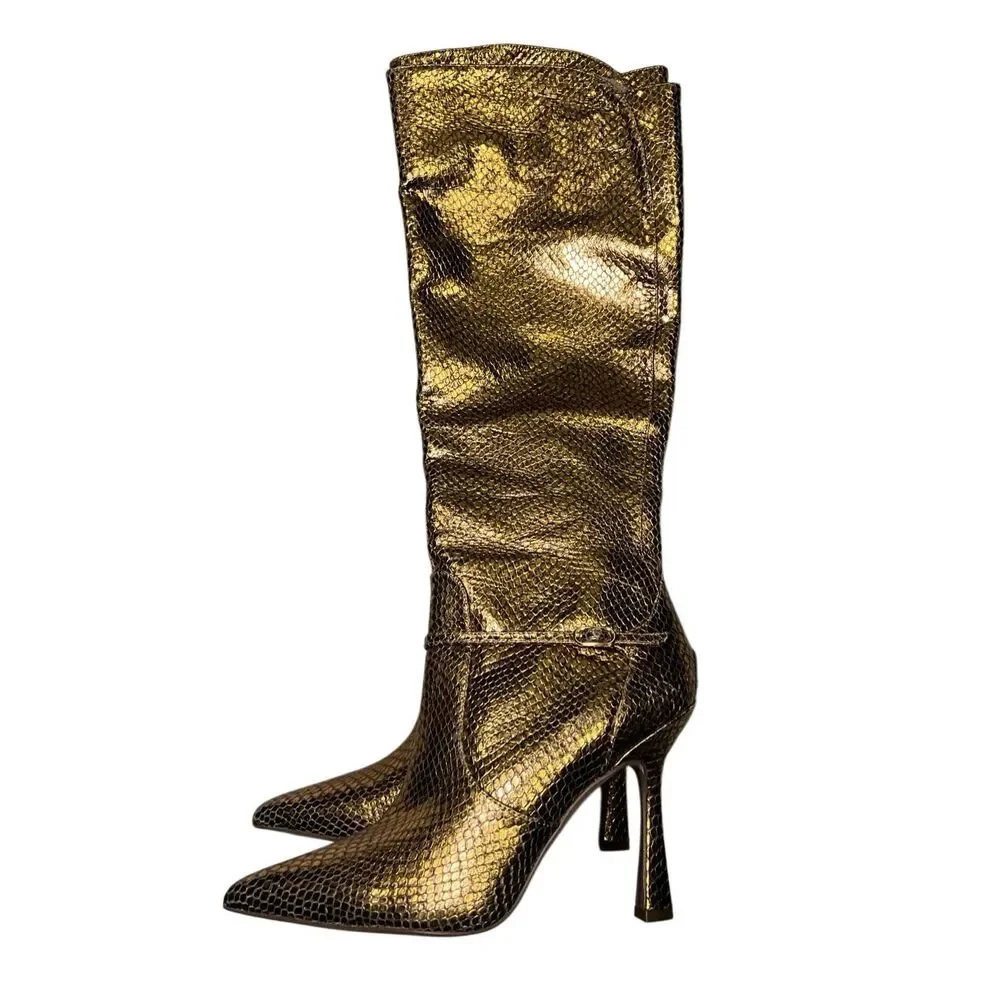 Sam Edelman | Elias heel boot
